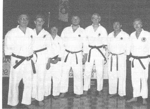Picture of the four sokes
